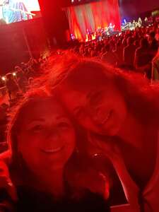 Fran attended Steely Dan - Earth After Hours on Jun 29th 2022 via VetTix 
