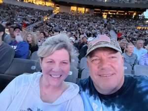 Tim R attended Steely Dan - Earth After Hours on Jun 29th 2022 via VetTix 