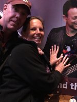 Gary Sinise and the Lt Dan Band - G.i. Film Festival