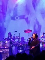 Gary Sinise and the Lt Dan Band - G.i. Film Festival