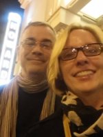 Gary Sinise and the Lt Dan Band - G.i. Film Festival