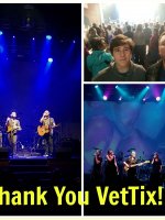 Gary Sinise and the Lt Dan Band - G.i. Film Festival