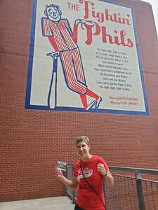 Philadelphia Phillies - MLB vs Washington Nationals