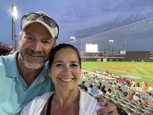 Chicago Dogs - MLB Partner League