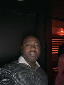 Rodney Perry