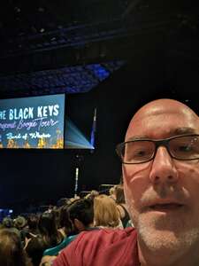 The Black Keys: the Dropout Boogie Tour