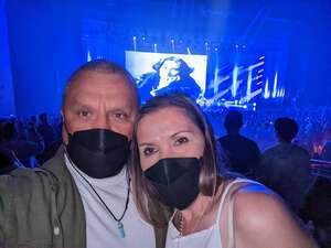 Morrissey: Viva Moz Vegas