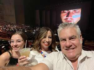 Morrissey: Viva Moz Vegas