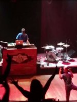 Rhymin N Stealin - the Original Beastie Boys Tribute With Hip Hop Hooray