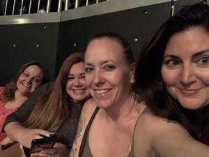 New Kids on the Block: the Mixtape Tour 2022