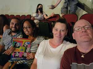 New Kids on the Block: the Mixtape Tour 2022