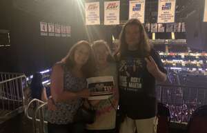 New Kids on the Block: the Mixtape Tour 2022