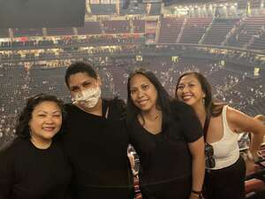 New Kids on the Block: the Mixtape Tour 2022