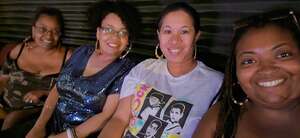 New Kids on the Block: the Mixtape Tour 2022