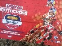 Lucas Oil Pro Motocross Championship - Glen Helen