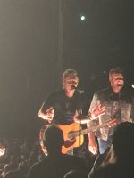 Dierks Bentley Somewhere on a Beach Tour