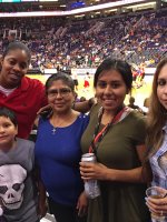 Phoenix Mercury vs. Minnesota Lynx - WNBA