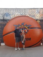 Phoenix Mercury vs. Minnesota Lynx - WNBA