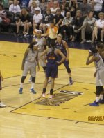 Phoenix Mercury vs. Minnesota Lynx - WNBA