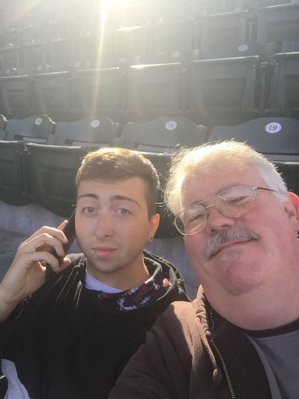 Seattle Mariners vs. Cleveland Indians - MLB