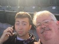 Seattle Mariners vs. Cleveland Indians - MLB