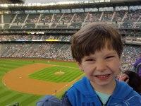 Seattle Mariners vs. Cleveland Indians - MLB