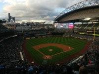 Seattle Mariners vs. Cleveland Indians - MLB