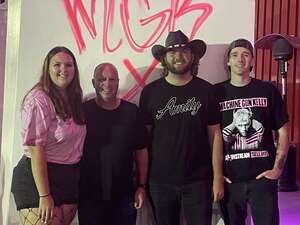 Machine Gun Kelly - Mainstream Sellout Tour With Avril Lavigne