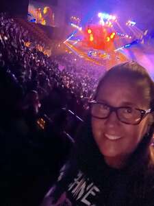 Machine Gun Kelly - Mainstream Sellout Tour With Avril Lavigne