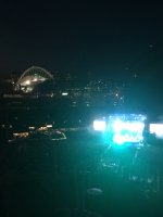 Billy Joel Live in Concert at Safeco Field