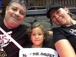 Jacksonville Sharks vs. Cleveland Gladiators - AFL