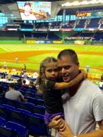 Miami Marlins vs. Pittsburgh Pirates - MLB