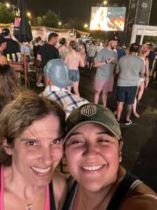 Windy City Smokeout - Country Music & BBQ Festival