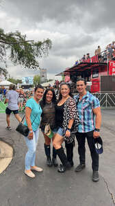 Windy City Smokeout - Country Music & BBQ Festival