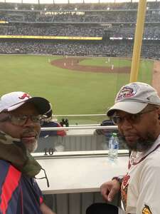 Atlanta Braves - MLB vs New York Mets