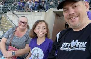 Click To Read More Feedback from Colorado Rockies - MLB vs San Diego Padres