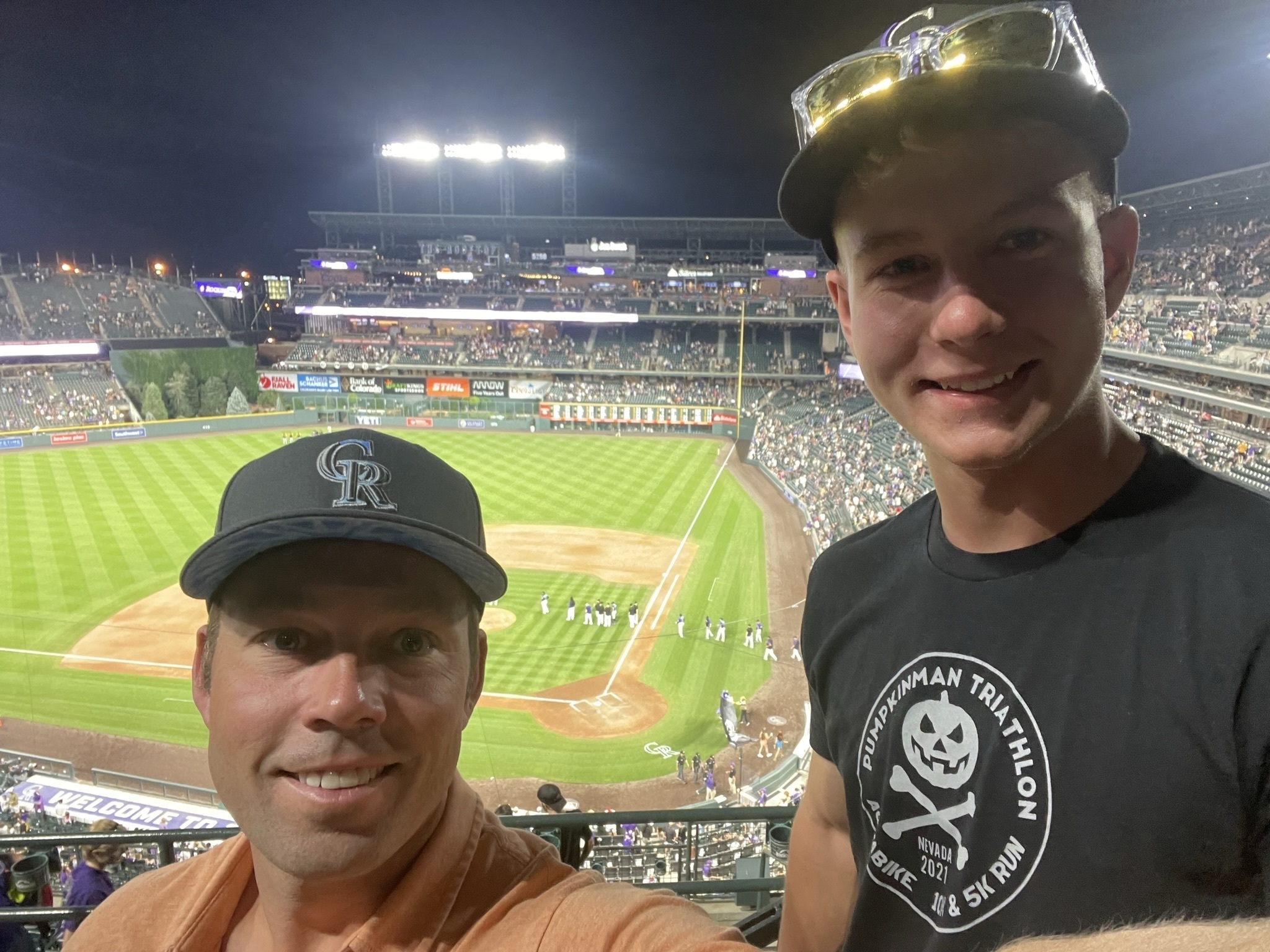 Colorado Rockies - MLB vs Pittsburgh Pirates