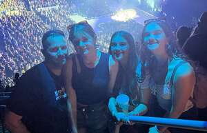 New Kids on the Block: the Mixtape Tour 2022