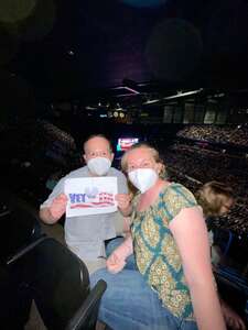 New Kids on the Block: the Mixtape Tour 2022