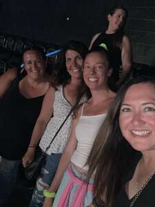 New Kids on the Block: the Mixtape Tour 2022