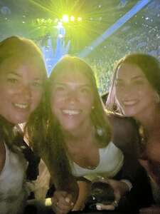 New Kids on the Block: the Mixtape Tour 2022