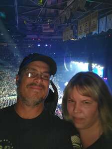 New Kids on the Block: the Mixtape Tour 2022