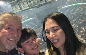 New Kids on the Block: the Mixtape Tour 2022