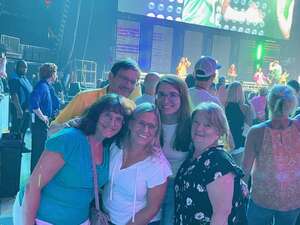 New Kids on the Block: the Mixtape Tour 2022