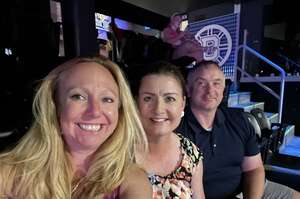 New Kids on the Block: the Mixtape Tour 2022