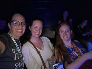 New Kids on the Block: the Mixtape Tour 2022