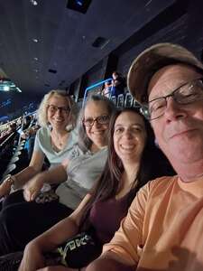 New Kids on the Block: the Mixtape Tour 2022