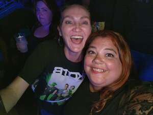 New Kids on the Block: the Mixtape Tour 2022