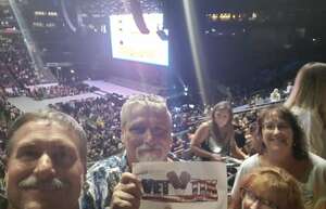 New Kids on the Block: the Mixtape Tour 2022