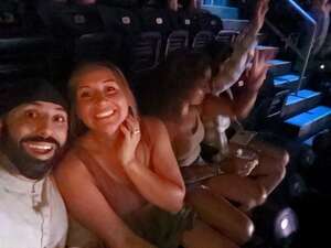 New Kids on the Block: the Mixtape Tour 2022